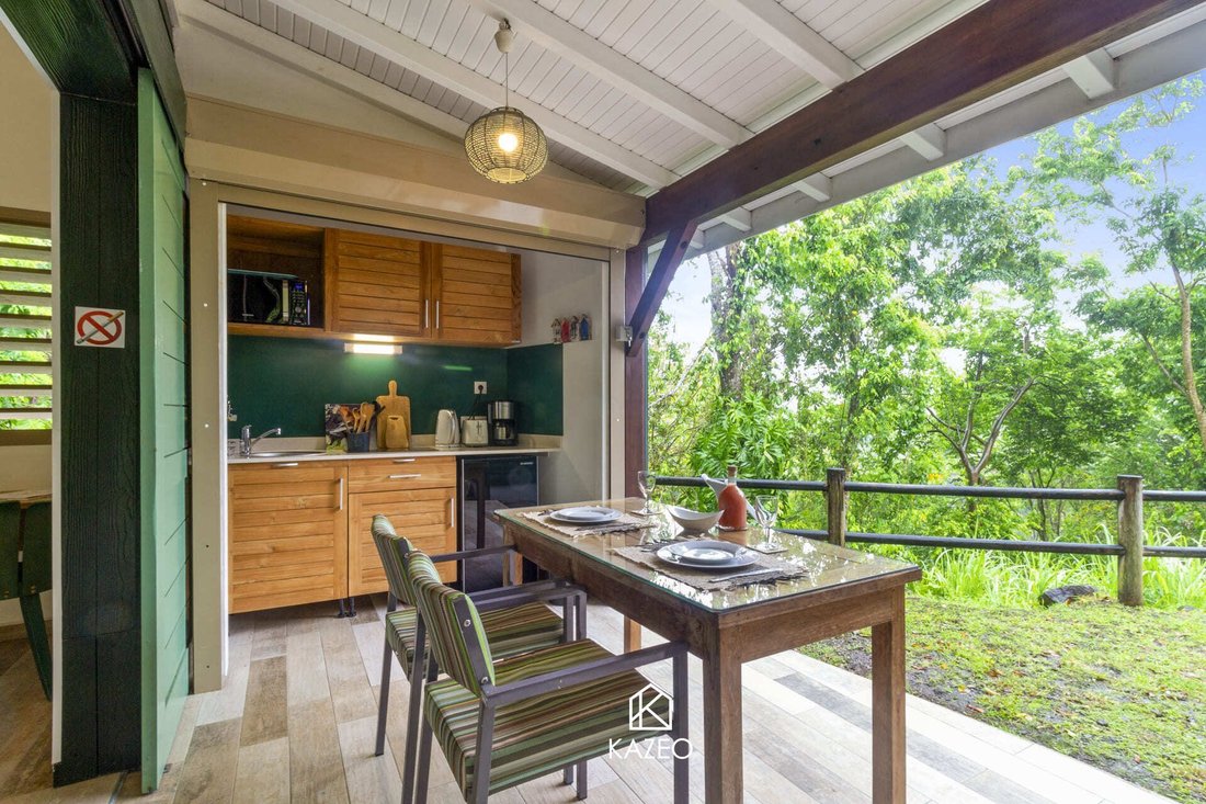 House in Bouillante, Martinique 5 - 15980166