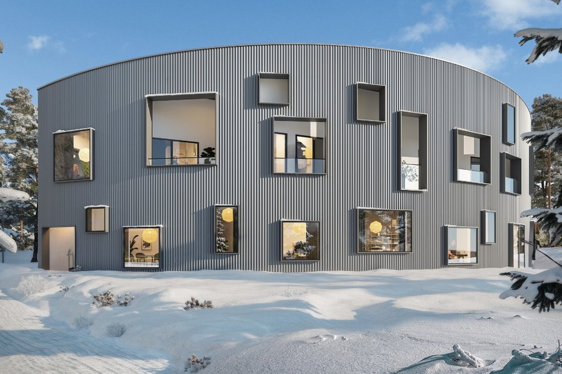 Condo in Kutchan, Hokkaido, Japan 3 - 15983150