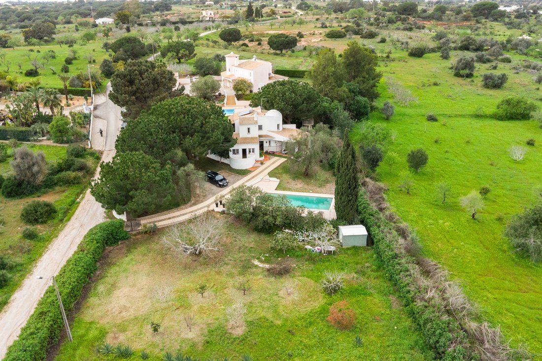 House in Alcantarilha, Algarve, Portugal 1 - 15910988