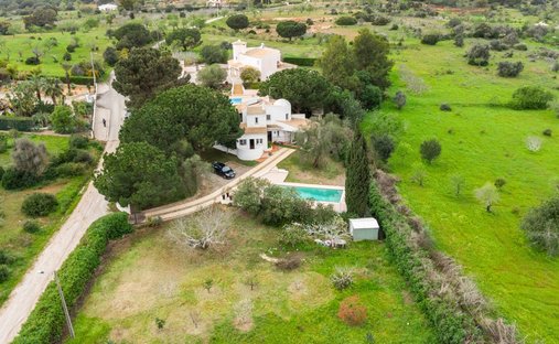 House in Alcantarilha, Algarve, Portugal 1