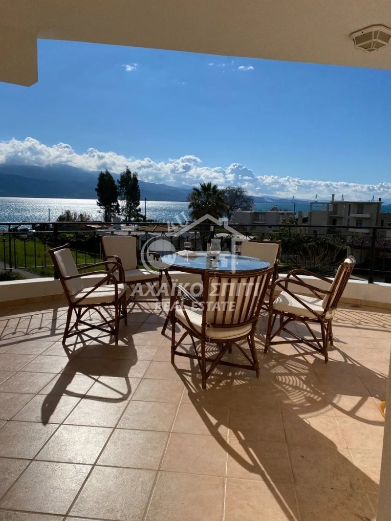 House in Community of Nafpaktos, Peloponnese, Western Greece and the Ionian, Greece 2 - 15976885