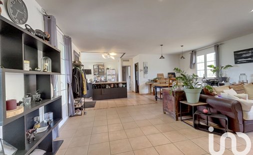 Castle for Sale in Castelnaudary, Occitanie, France