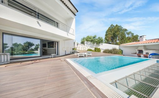 Villa a Setubal, Setúbal Municipality, Portogallo 1