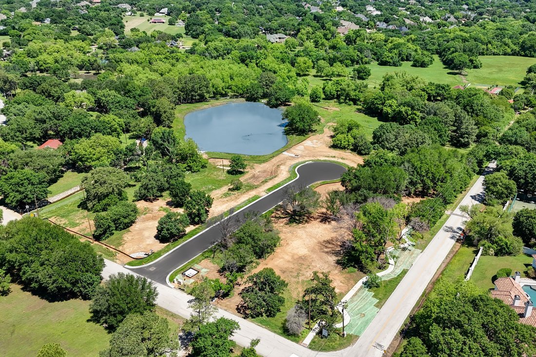 Land in Colleyville, Texas, United States 2 - 15978048