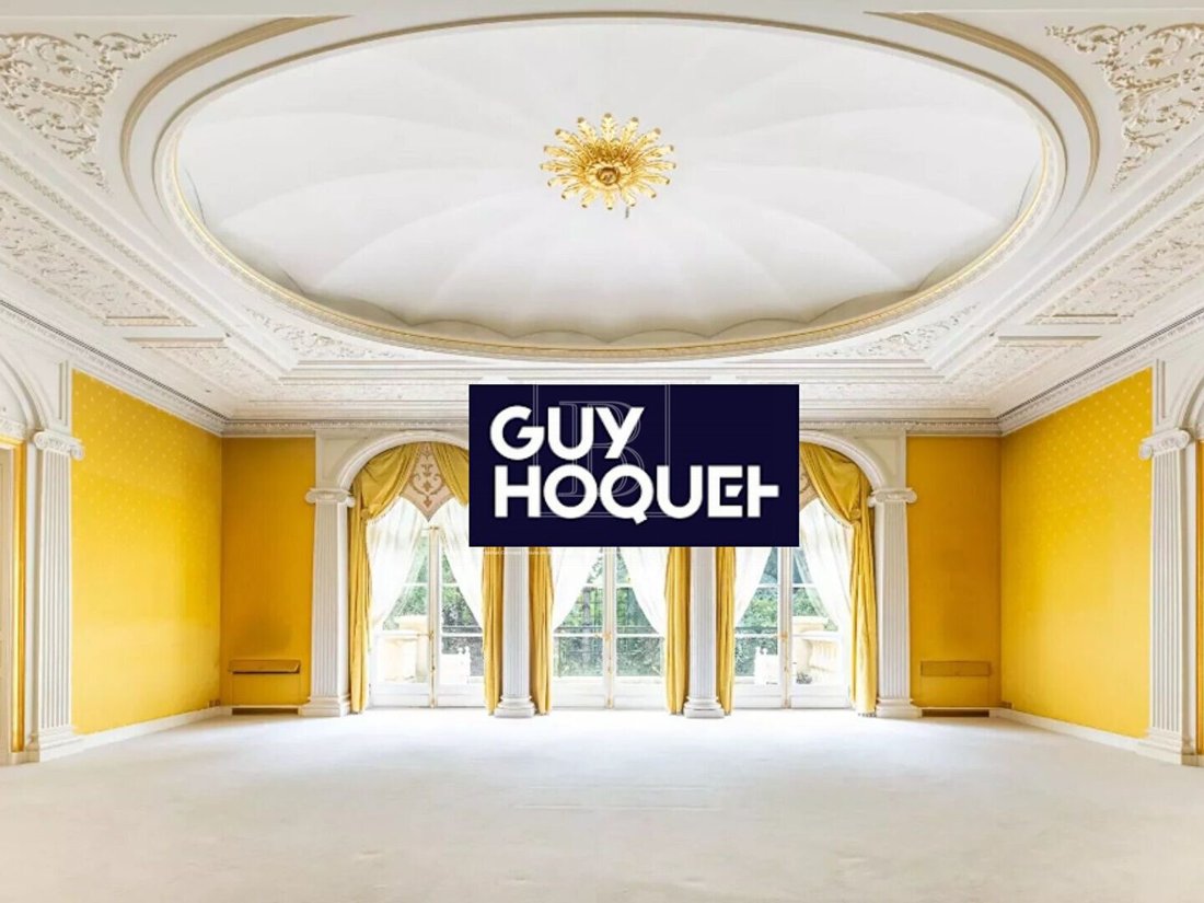 House in Bois de Boulogne, Paris 16e Arrondissement, Paris 4 - 15707029