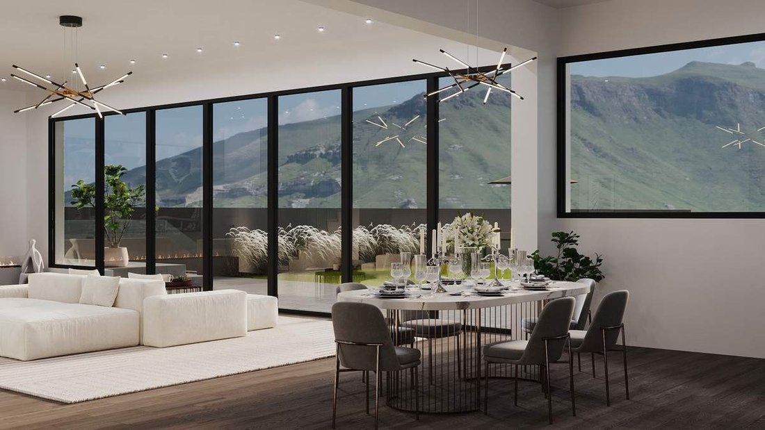 Villa in Mijas, Andalusia, Spain 4 - 15976741