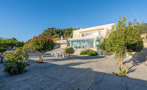 Haus in Carreço, Portugal 1