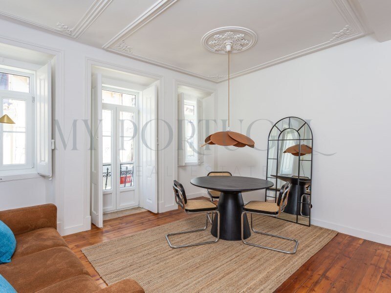 Apartment in Santa Maria Maior, Lisbon, Portugal 5 - 15982799