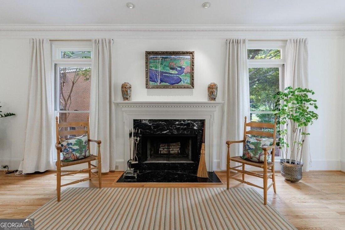 House in Chamblee, Georgia, United States 5 - 15979458
