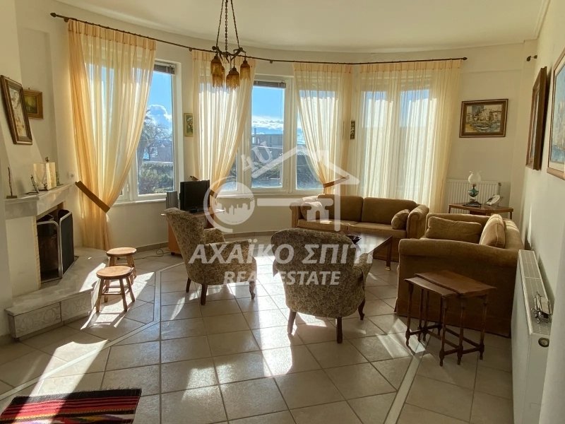 House in Community of Nafpaktos, Peloponnese, Western Greece and the Ionian, Greece 5 - 15976885