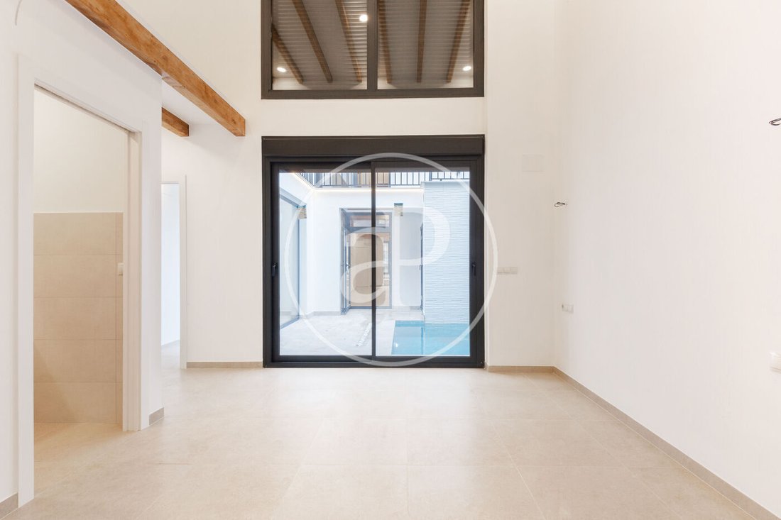 Villa in Extramurs, Valencia, Spain 5 - 15979344