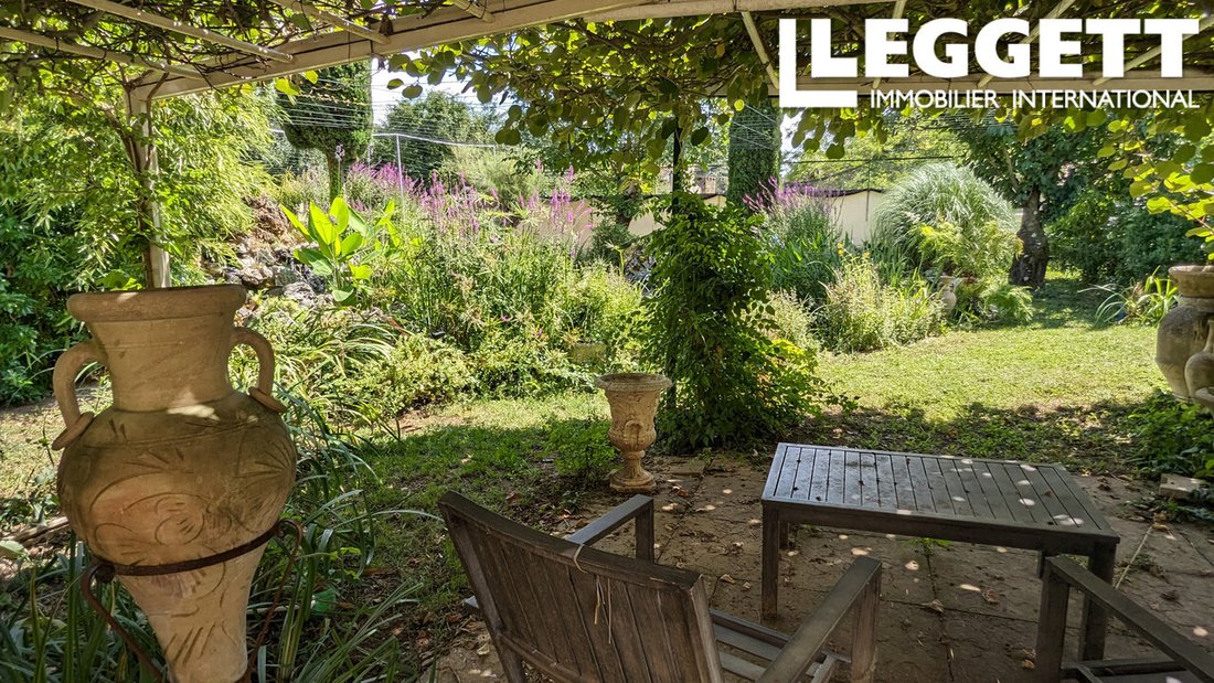 House in Centre-Bourg, Saint-Genis-Laval, France 3 - 15981156