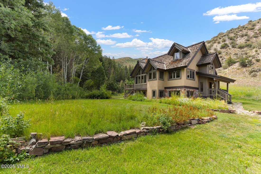 House in Edwards, Colorado, United States 1 - 15982143