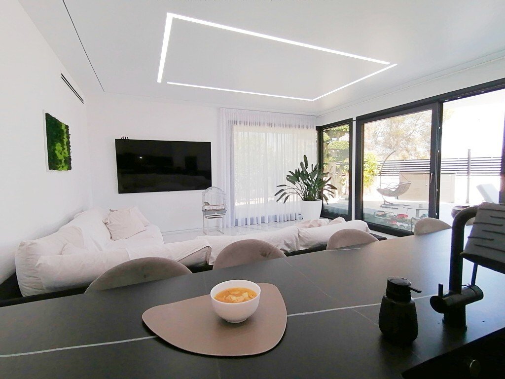 Villa in Benidorm, Valencian Community, Spain 3 - 15978122