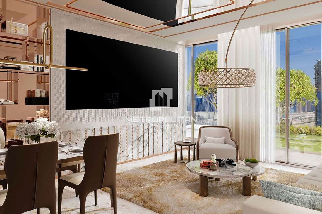 Apartment in Downtown Dubai, Dubai, United Arab Emirates 5 - 15980728