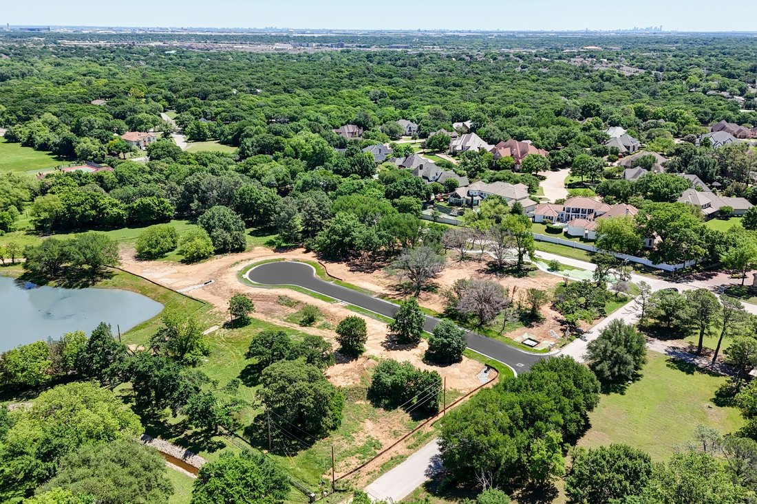 Land in Colleyville, Texas, United States 4 - 15978048