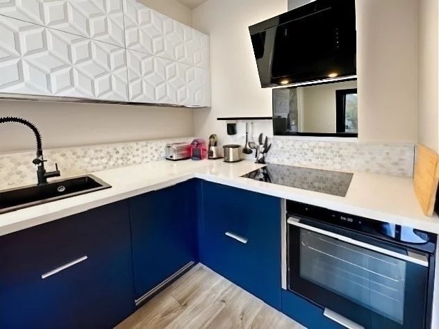 Apartment in Nice, Provence-Alpes-Côte d'Azur, France 5 - 15946129
