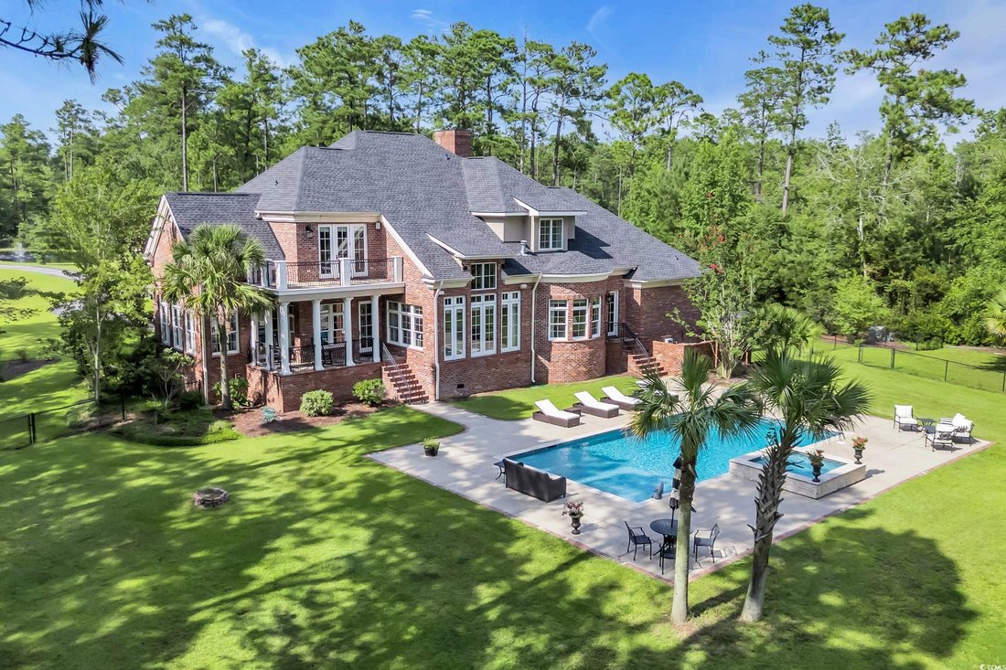 4 Bedrooms Single Family Detached In Loris, South Carolina, United ...