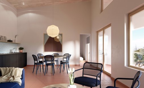 Condo in Kutchan, Hokkaido, Japan 1