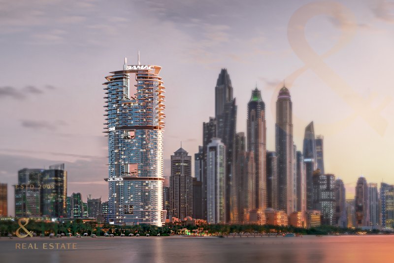 Apartment in Al Thanyah First, Al Thanyah, Dubai 1 - 15979063