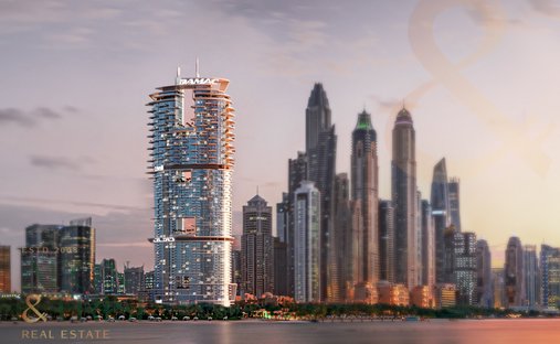 Apartment in Dubai, Dubai, United Arab Emirates 1