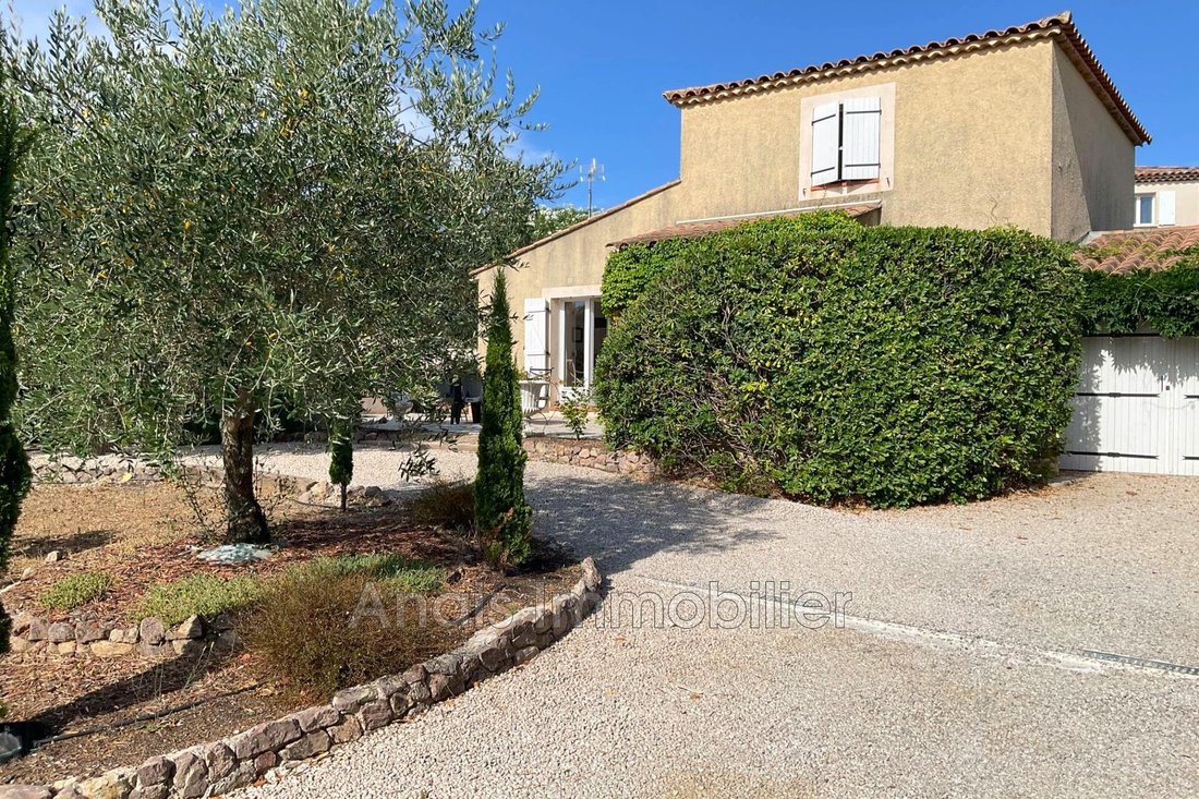 Villa in Centre Ville, Cogolin, France 3 - 15976819
