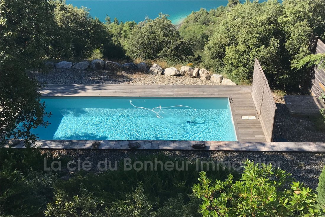 Villa in Esparron-de-Verdon, Provence-Alpes-Côte d'Azur, France 4 - 15978116