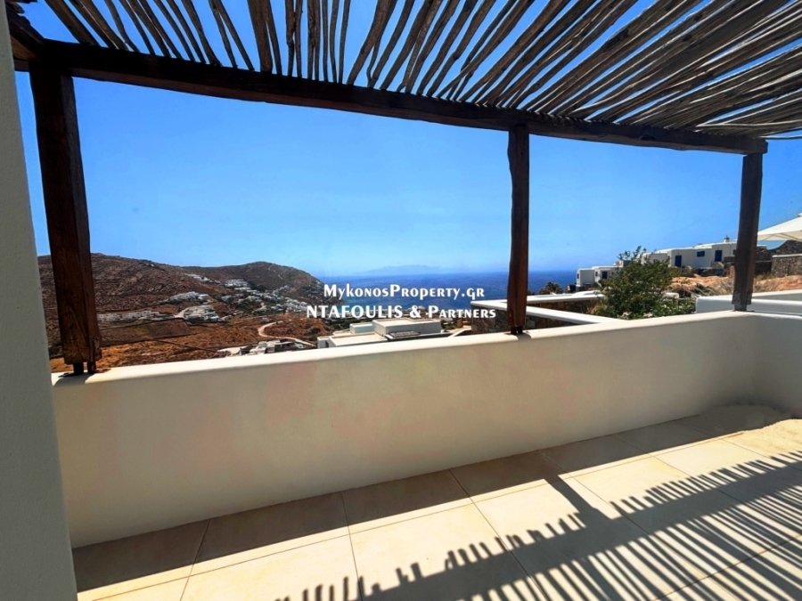 Villa in Ano Mera Community, Aegean, Greece 3 - 15879948