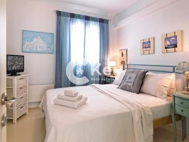 Apartment in Ano Mera Community, Aegean, Greece 3 - 15979301