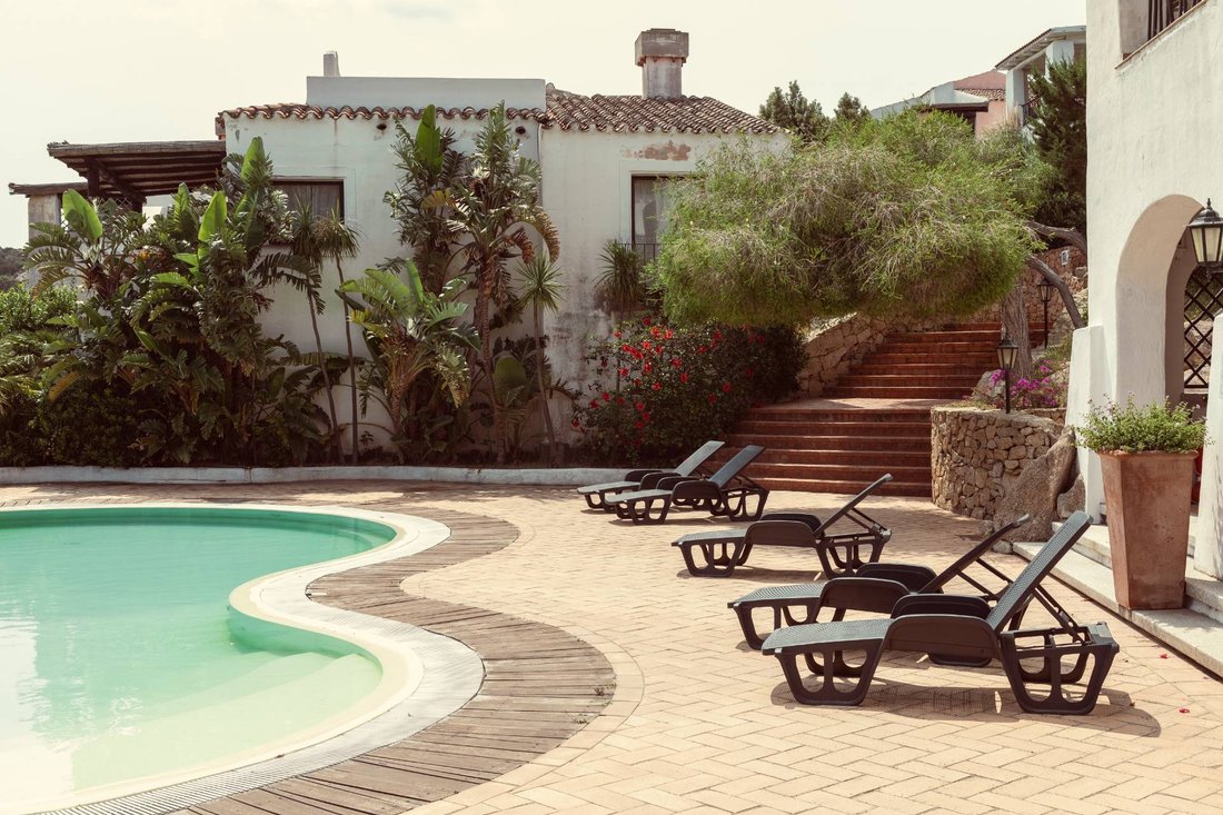 Villa in Liscia di Vacca, Arzachena, Italy 1 - 15978385