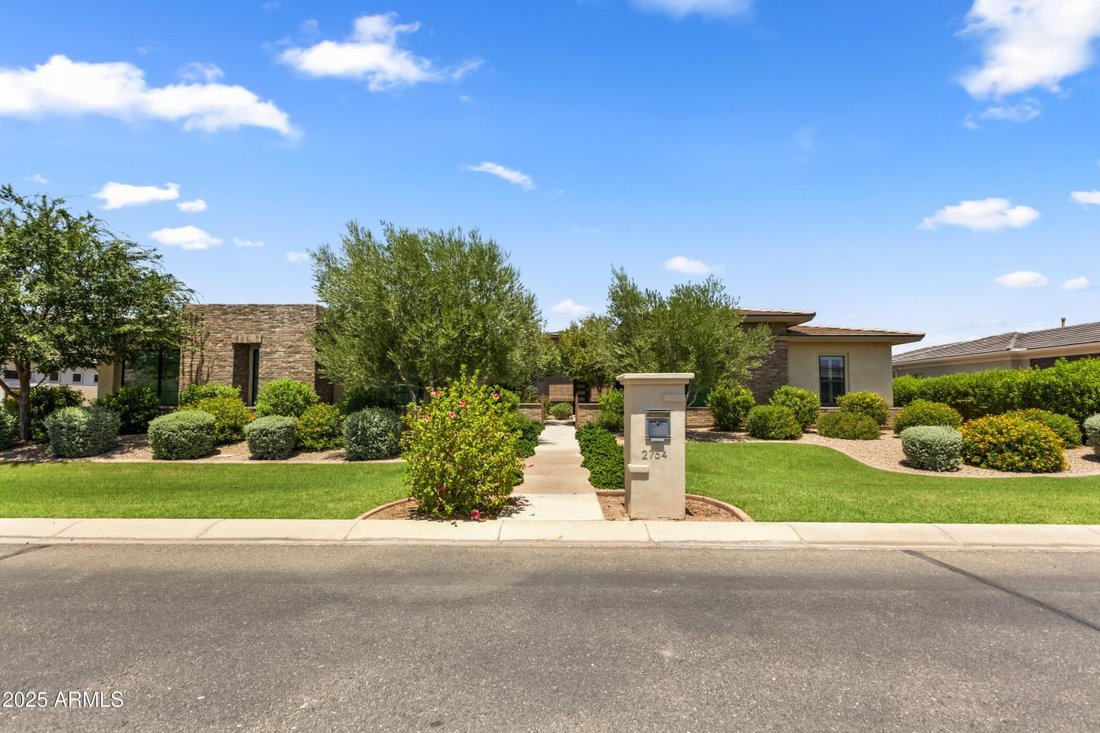 House in Gilbert, Arizona, United States 2 - 15982003