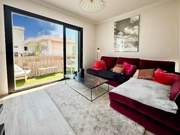 Apartment in Nice, Provence-Alpes-Côte d'Azur, France 3 - 15946129