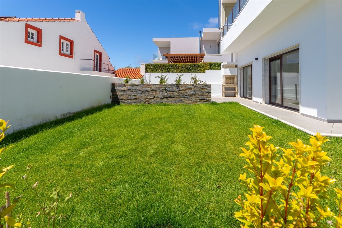 House in Cascais e Estoril, Lisbon, Portugal 5 - 15976323