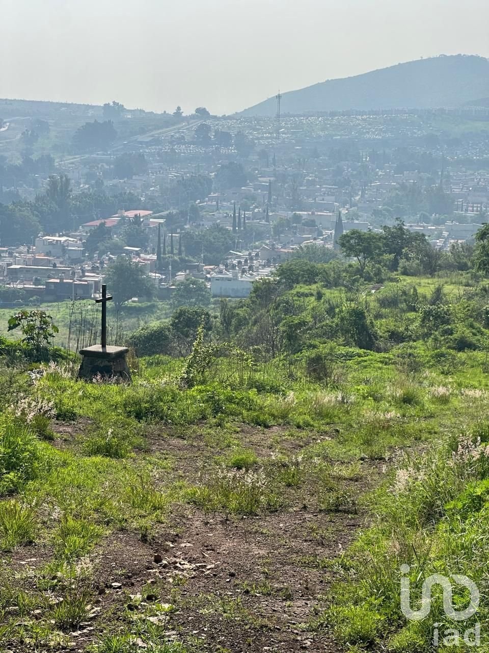 Land in Santa Anita, Jalisco, Mexico 3 - 15976712