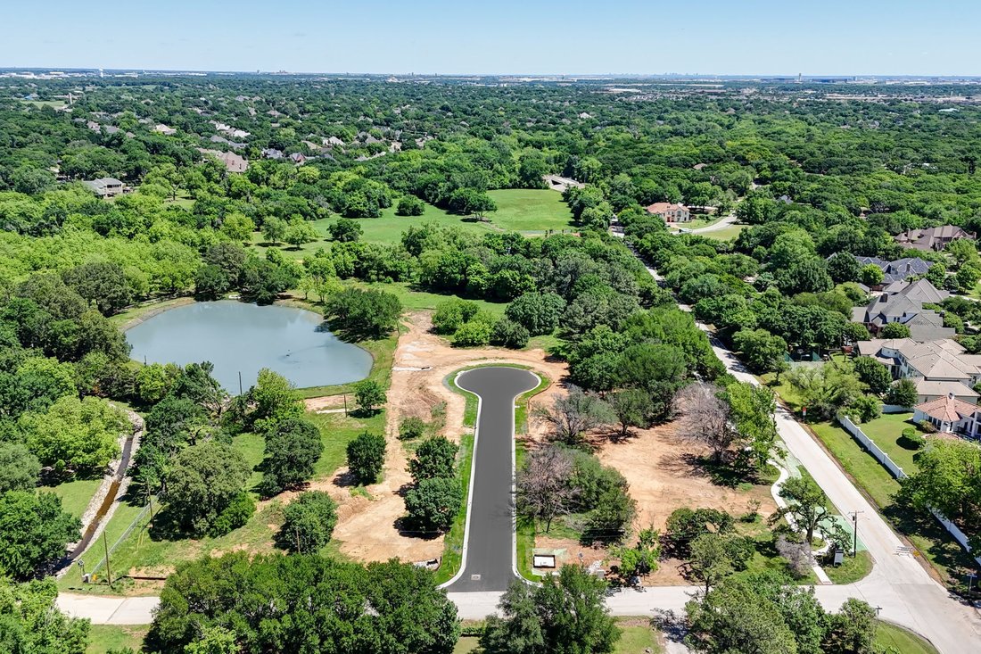 Land in Colleyville, Texas, United States 3 - 15978048