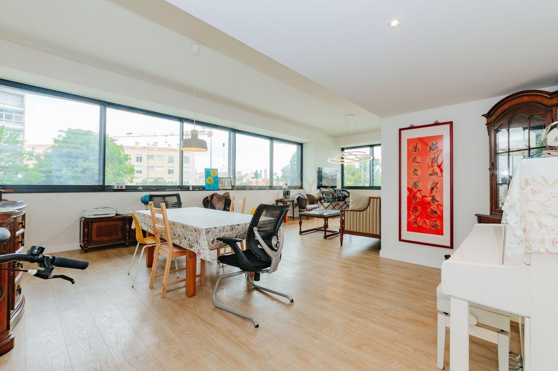 Apartment in Olivais, Lisbon, Portugal 5 - 15923005