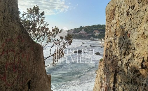 Villa a Castiglioncello, Rosignano Marittimo, Toscana 1