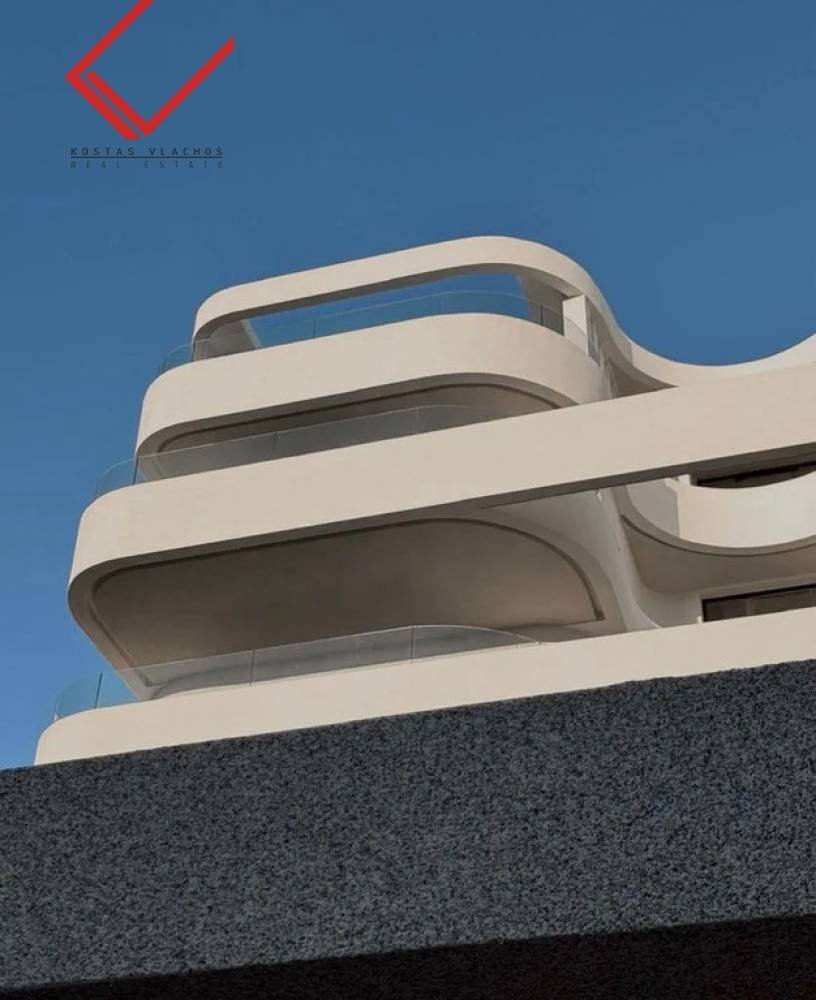 House in Glyfada, Attica, Greece 2 - 15979051