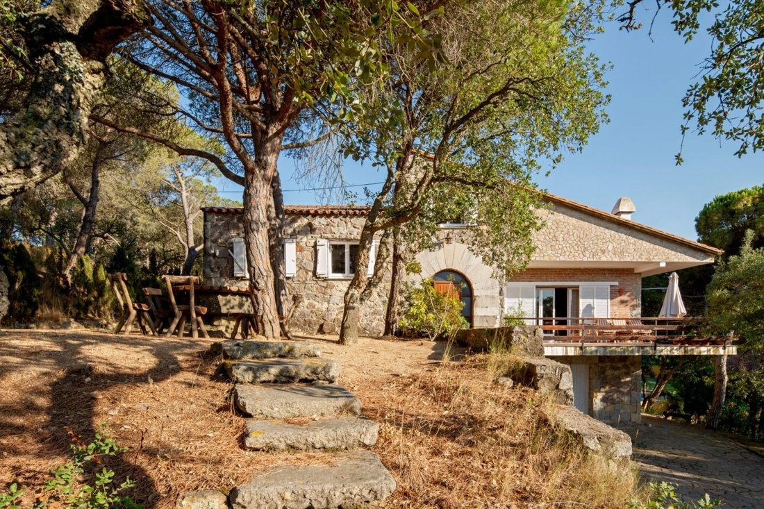 House in Platja d'Aro, Catalonia, Spain 3 - 15979206