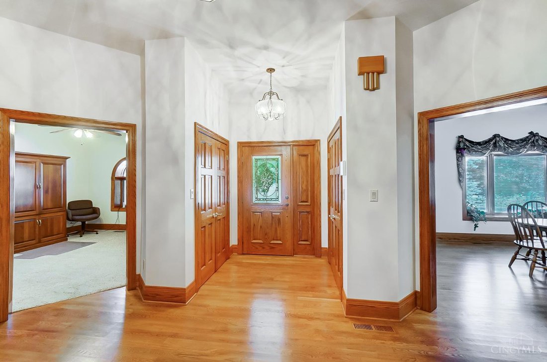 House in Morrow, Ohio, United States 5 - 15977420