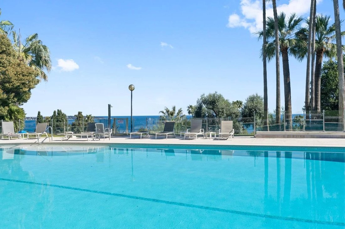 Apartment in La Californie, Cannes, France 3 - 15980976