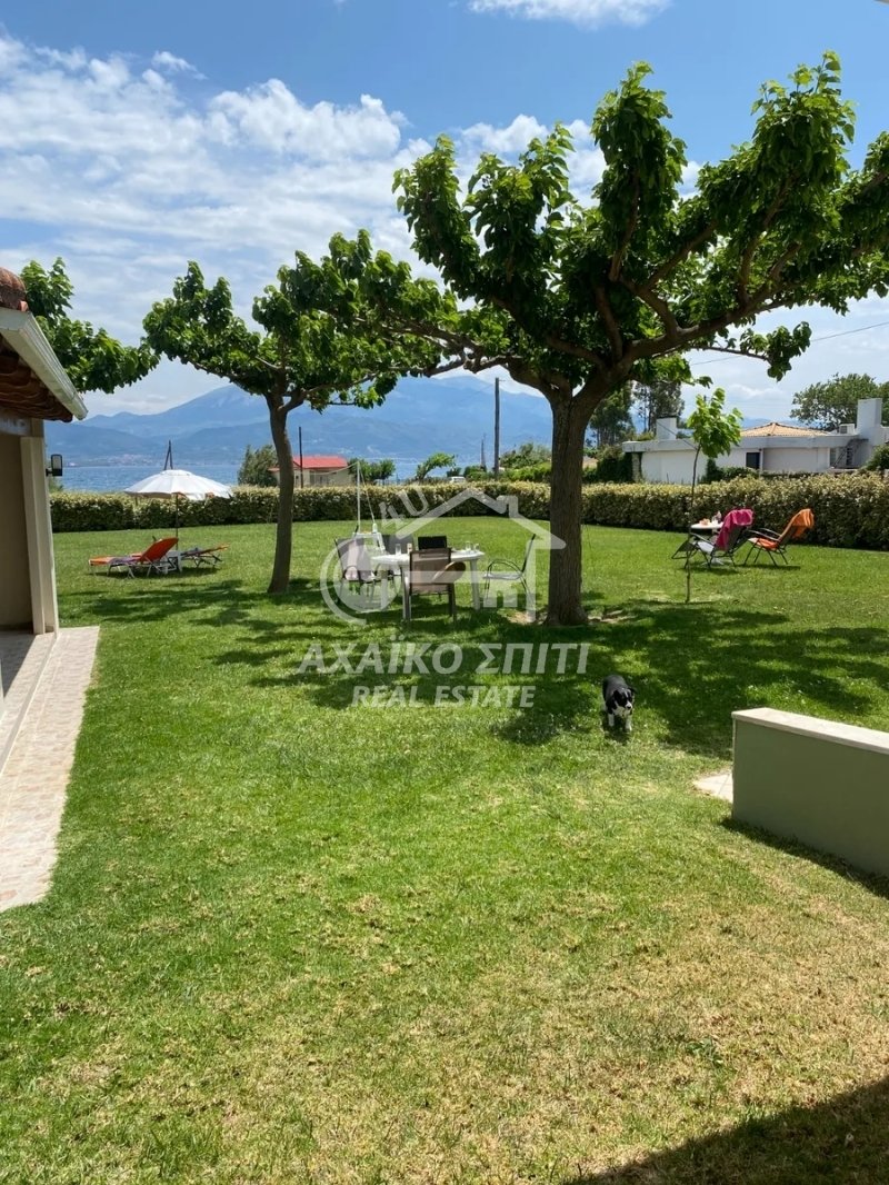 House in Community of Nafpaktos, Peloponnese, Western Greece and the Ionian, Greece 1 - 15976885