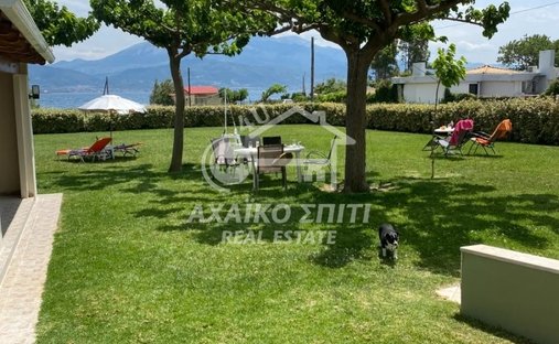 House in Community of Nafpaktos, Peloponnese, Western Greece and the Ionian, Greece 1