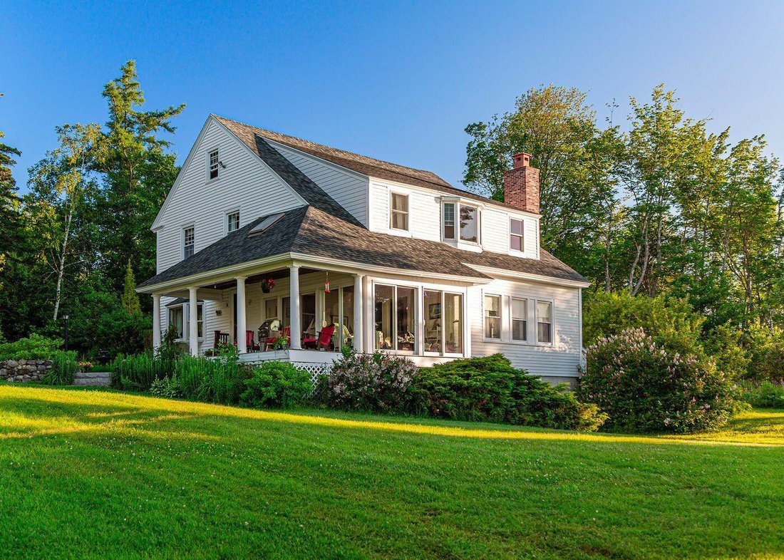 House in Trenton, Maine, United States 3 - 15979606