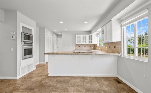 House in Anderson, California, United States 1