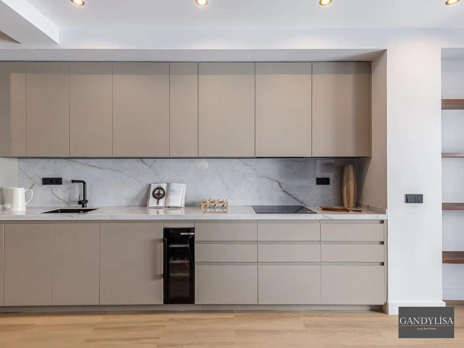 Apartment in Chamberi, Madrid, Spain 5 - 15982035
