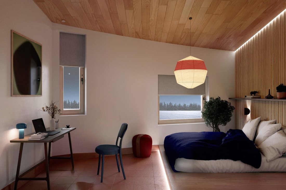 Condo in Kutchan, Hokkaido, Japan 4 - 15983150
