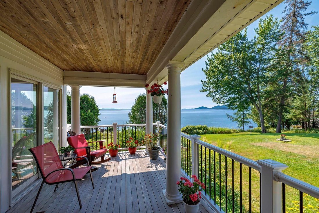 House in Trenton, Maine, United States 4 - 15979606