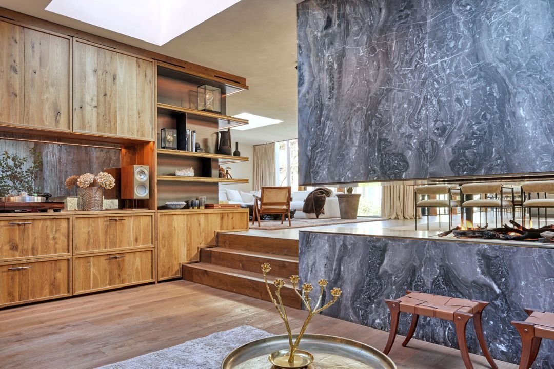 Villa in Amsterdam, North Holland, Netherlands 4 - 15979626