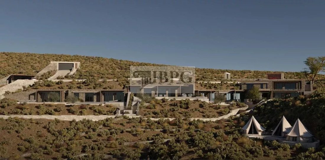 Villa in Cyclades, Aegean, Greece 5 - 15976871
